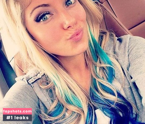 Alexa Bliss gallery photo #437
