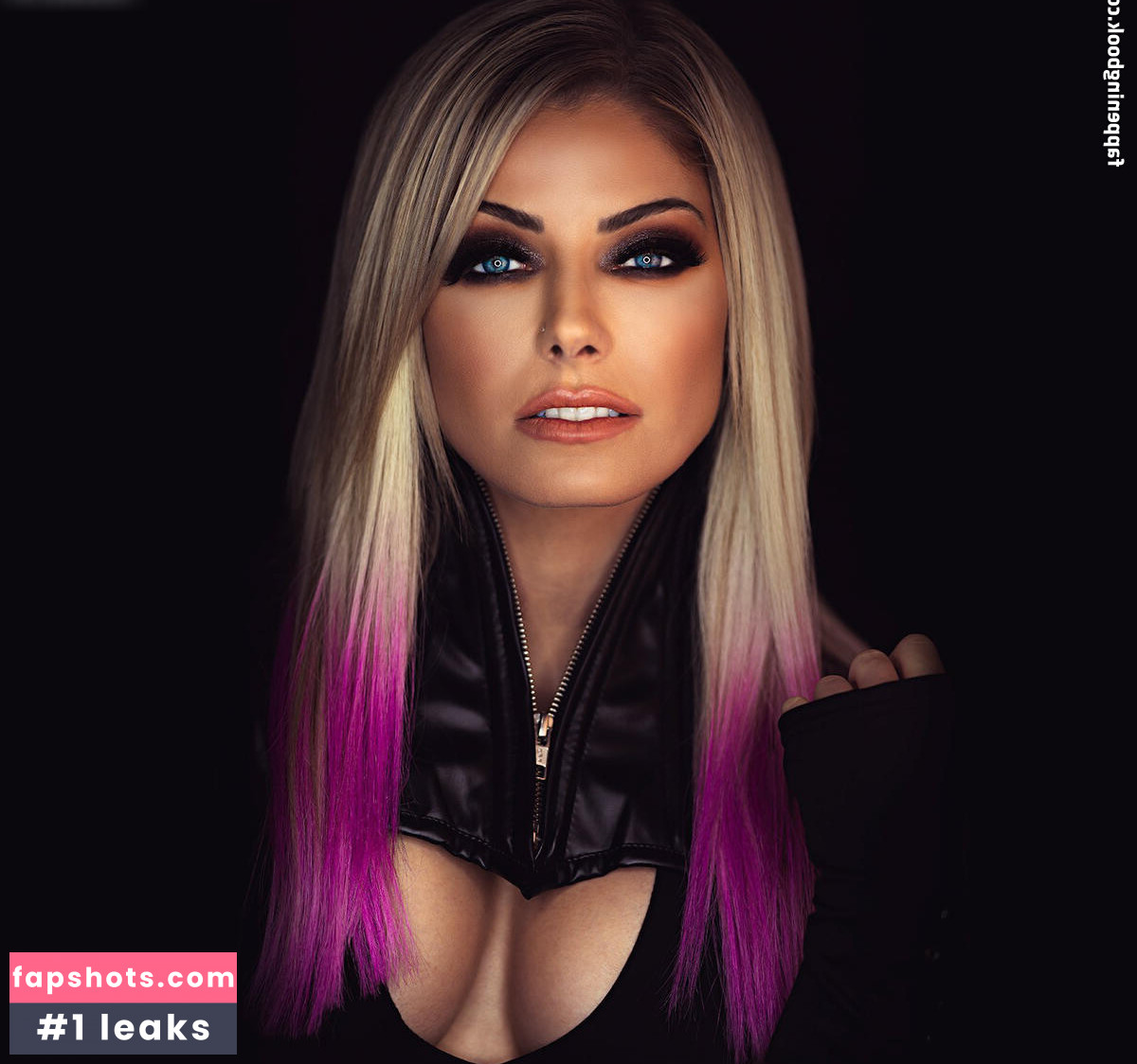 Alexa Bliss gallery photo #45