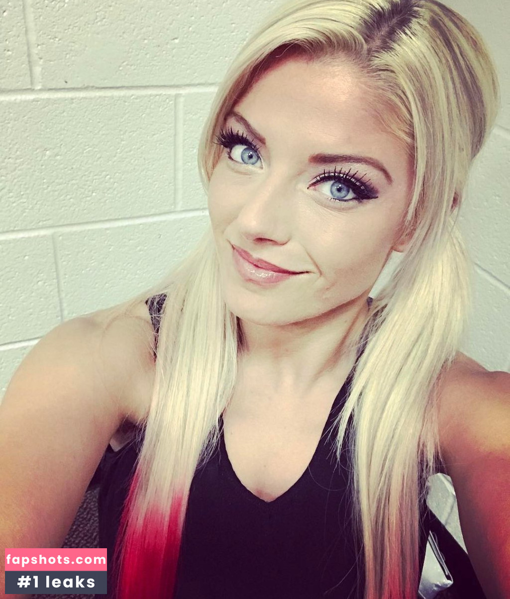Alexa Bliss gallery photo #449