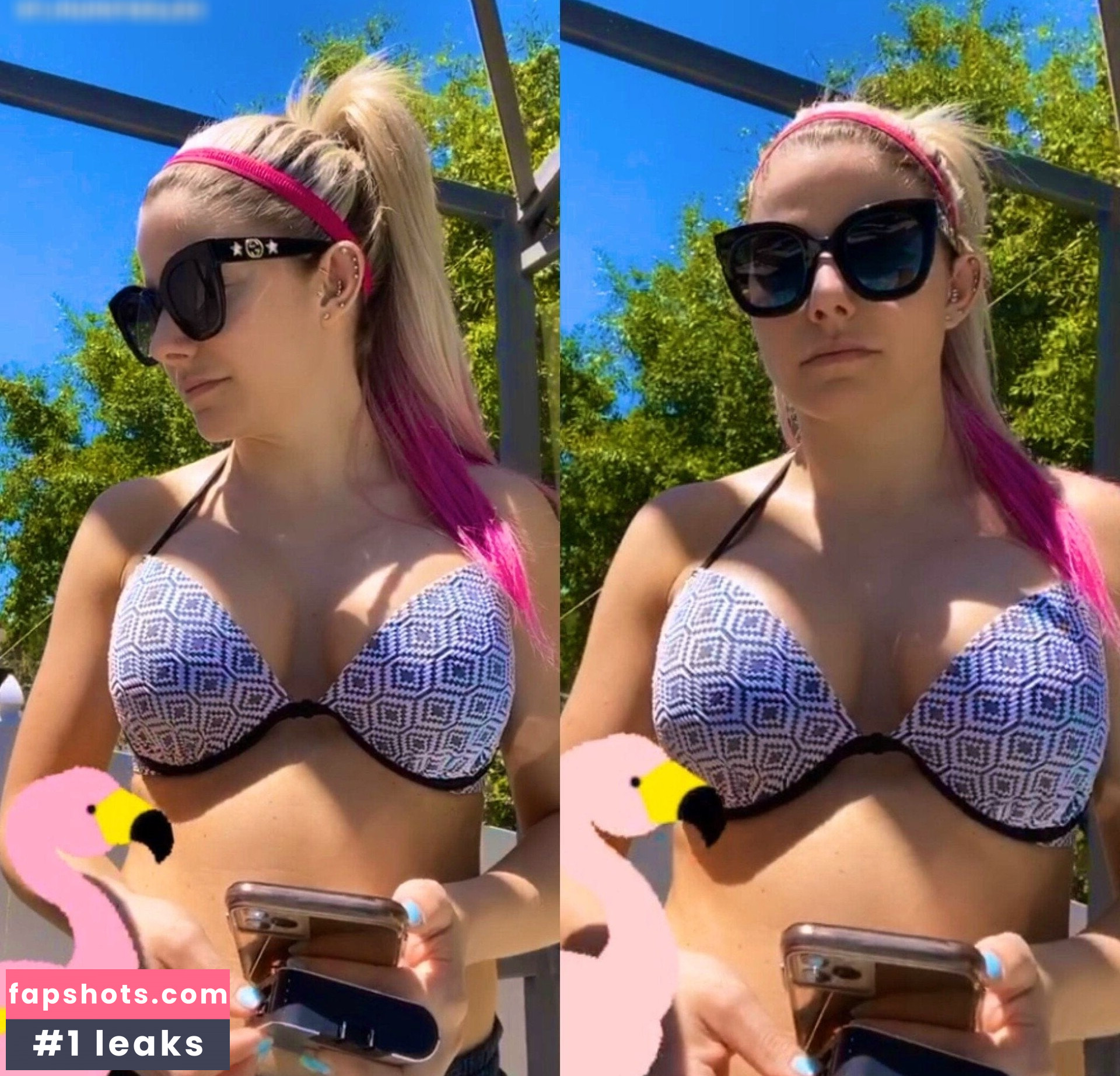 Alexa Bliss gallery photo #46