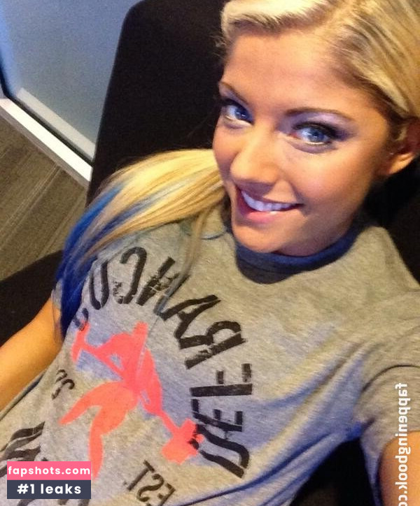 Alexa Bliss gallery photo #457