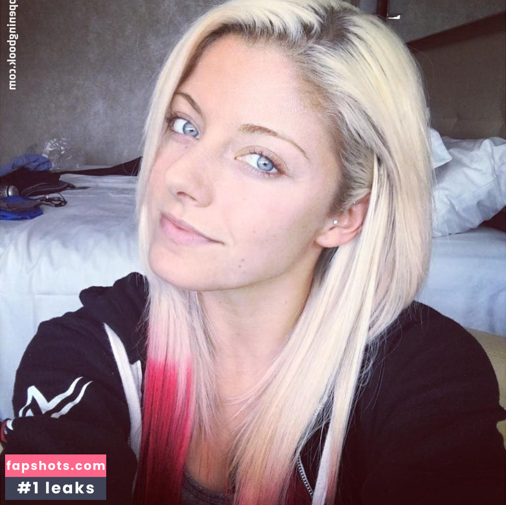 Alexa Bliss gallery photo #458