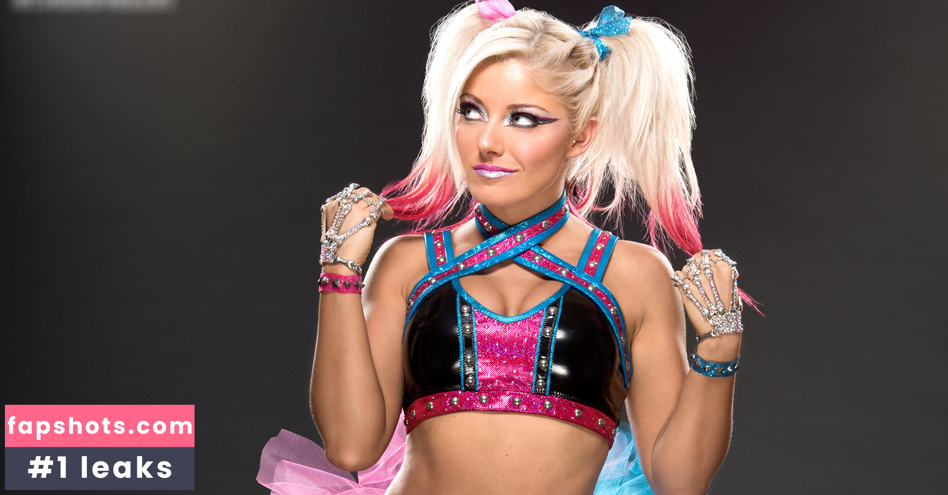 Alexa Bliss gallery photo #48