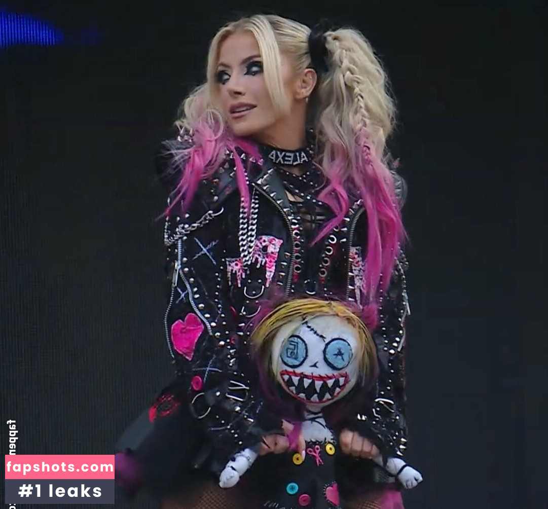 Alexa Bliss gallery photo #6