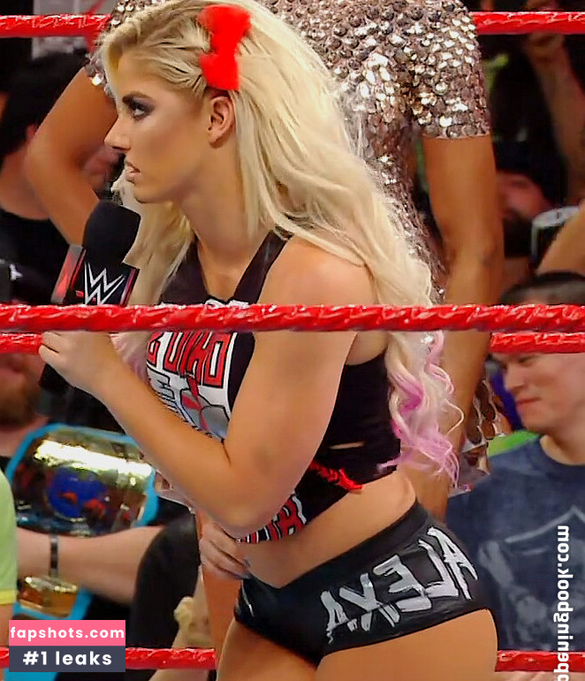 Alexa Bliss gallery photo #58
