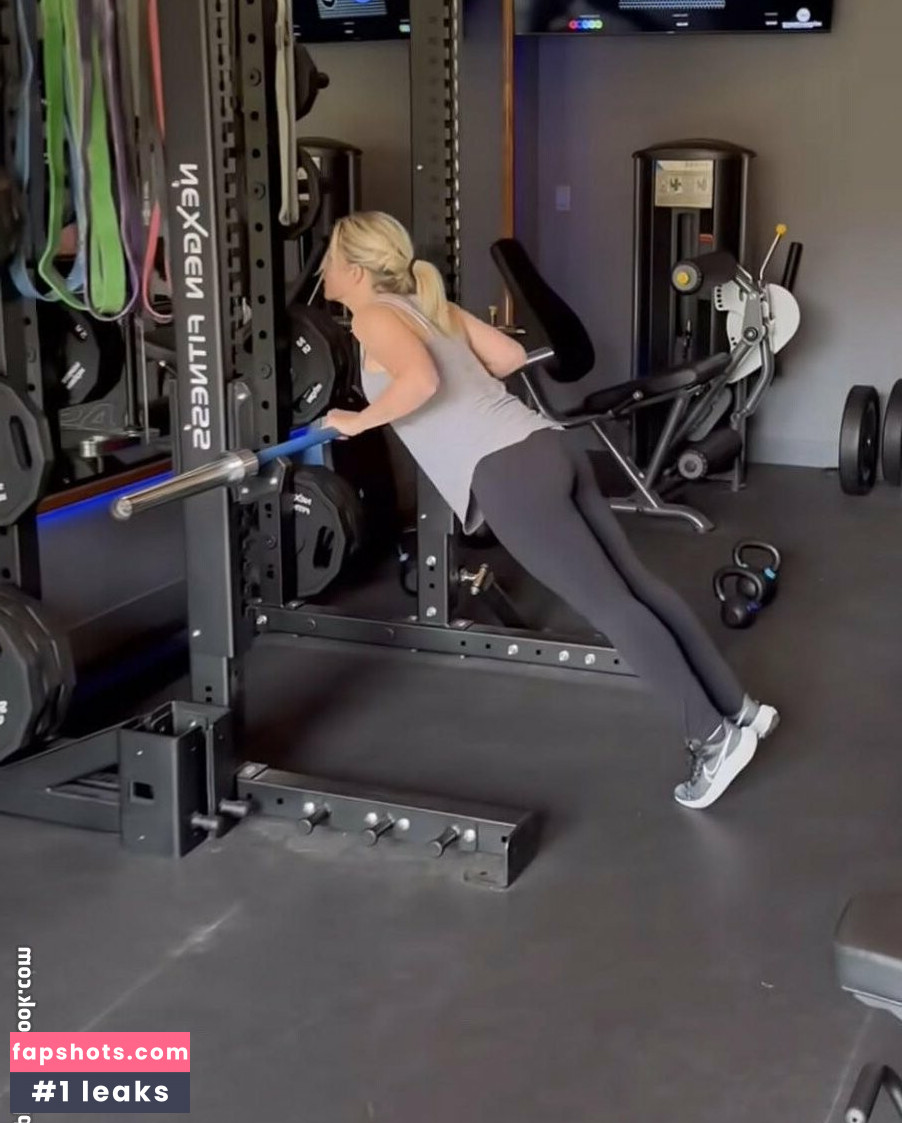 Alexa Bliss gallery photo #59