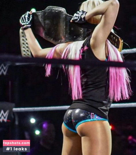 Alexa Bliss gallery photo #63