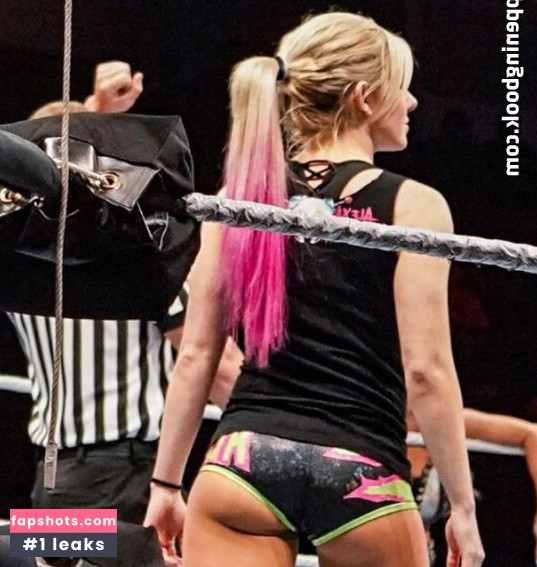 Alexa Bliss gallery photo #65