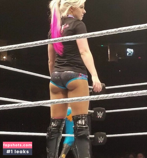Alexa Bliss gallery photo #67