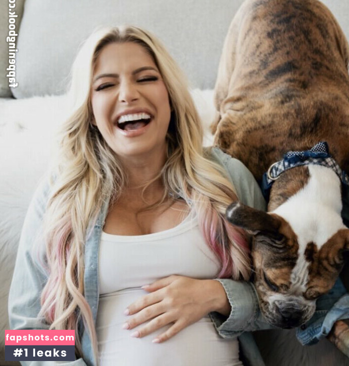 Alexa Bliss gallery photo #68