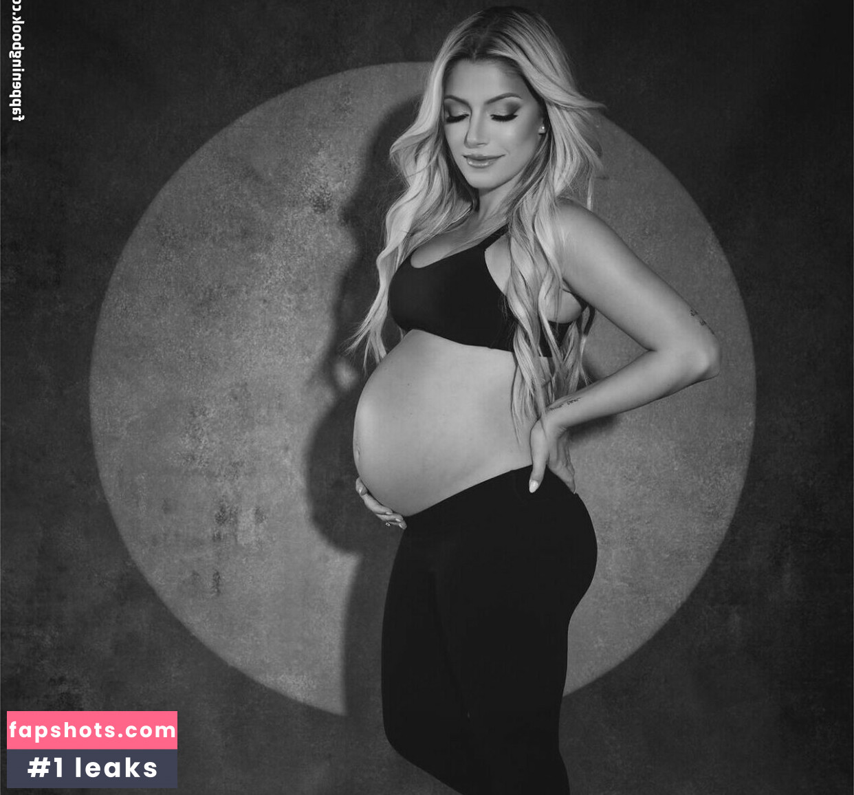 Alexa Bliss gallery photo #71