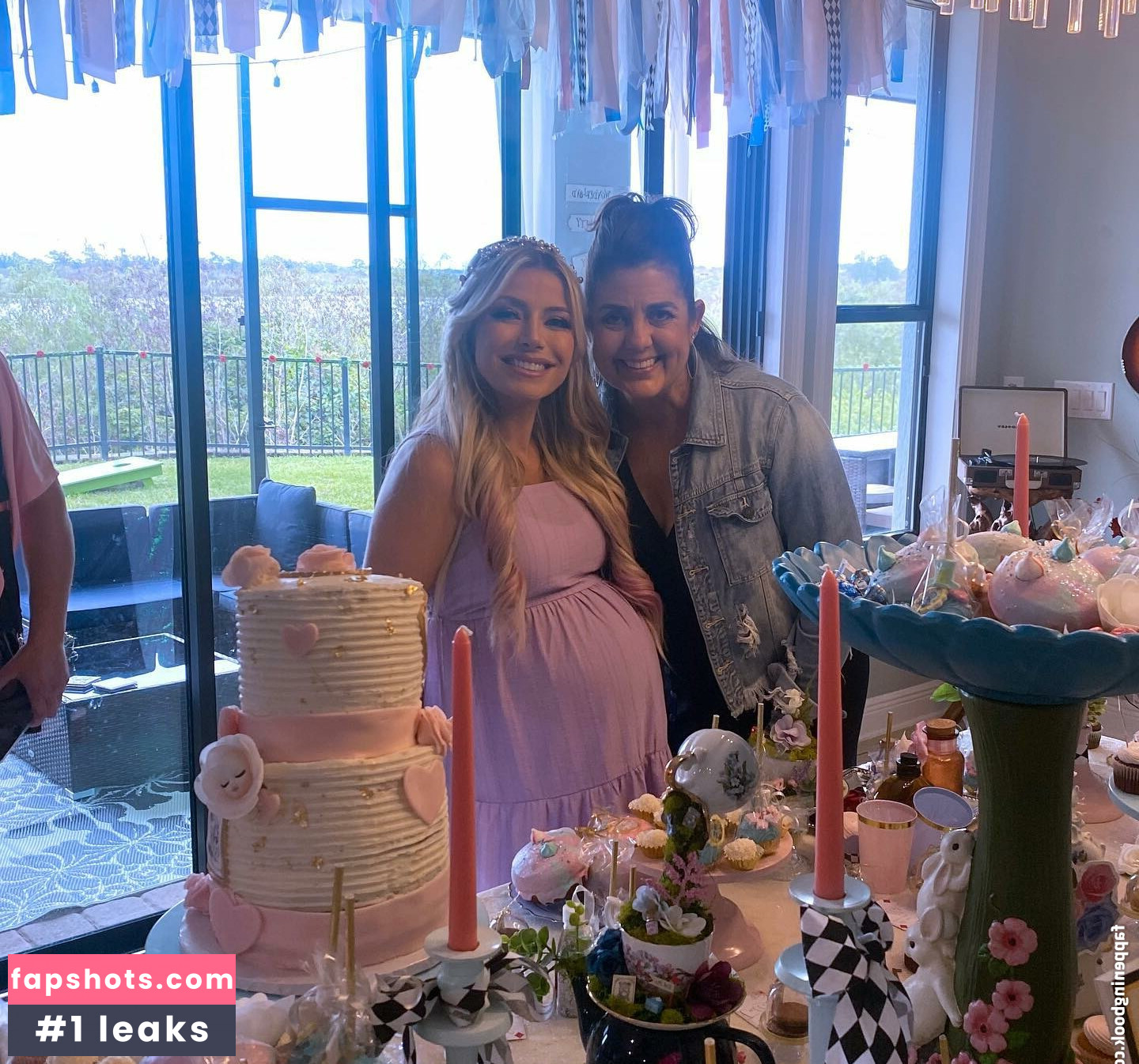 Alexa Bliss gallery photo #75