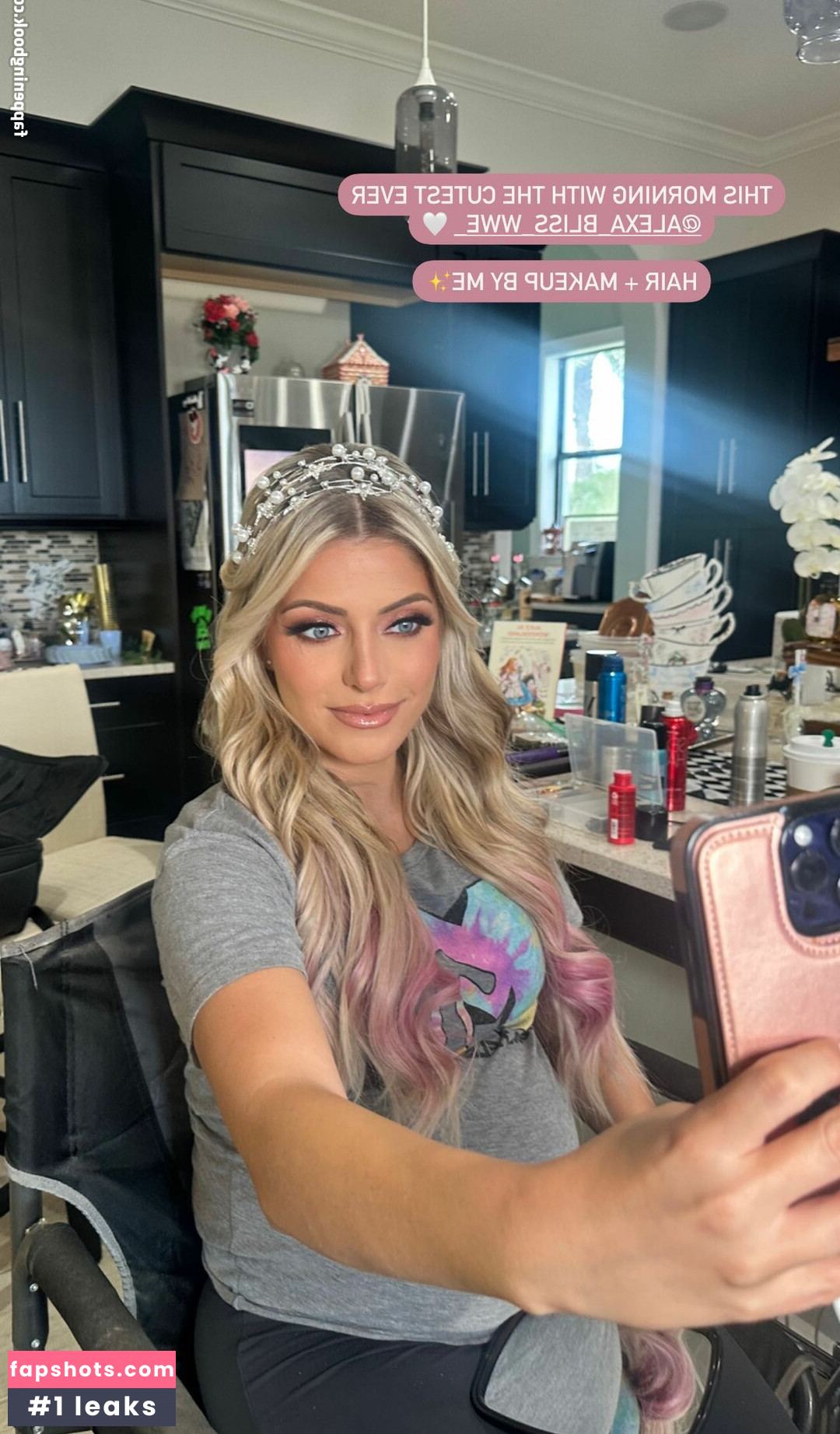 Alexa Bliss gallery photo #78