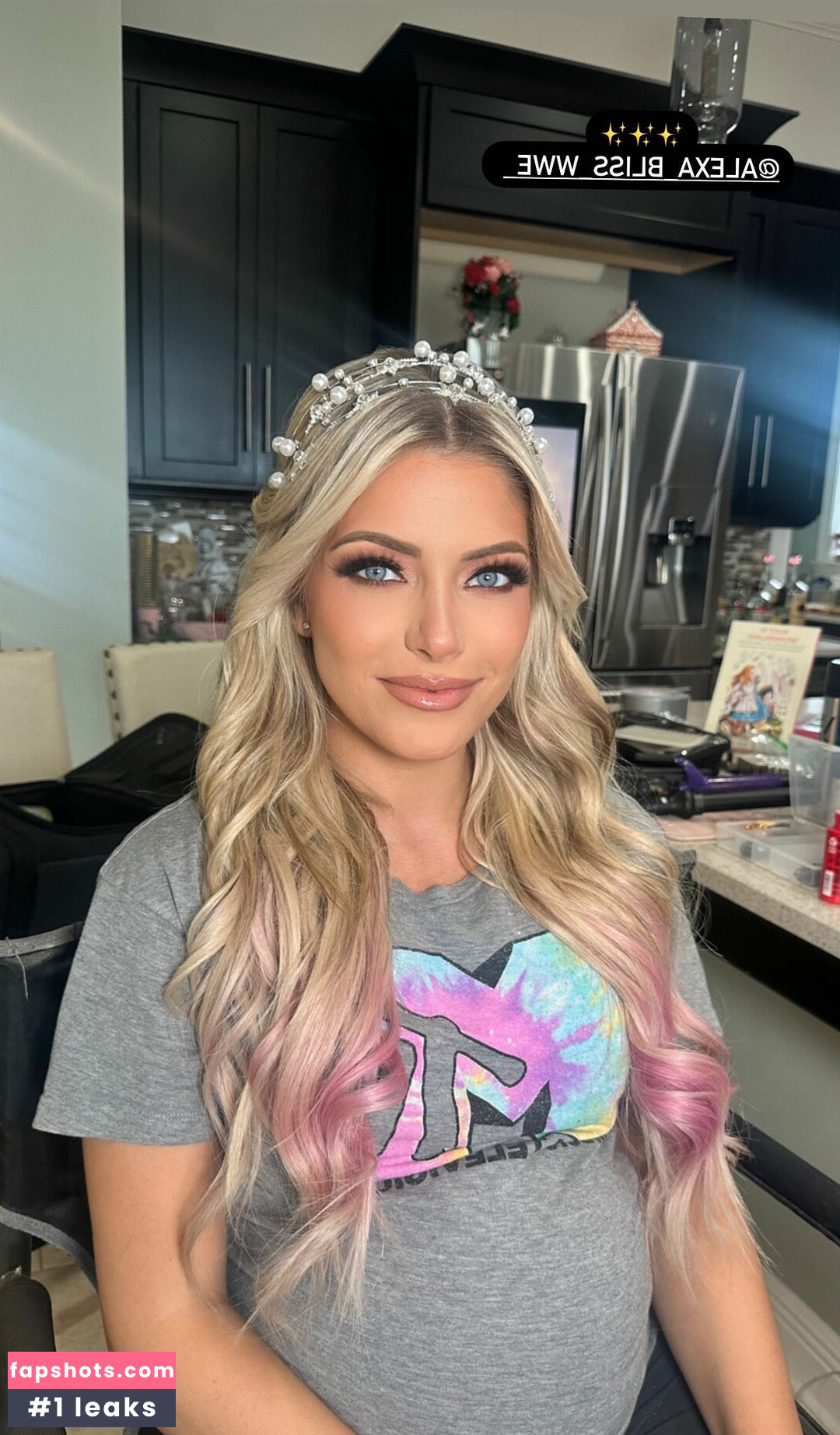 Alexa Bliss gallery photo #79