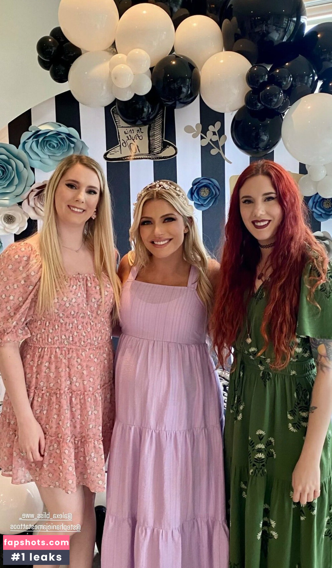 Alexa Bliss gallery photo #80