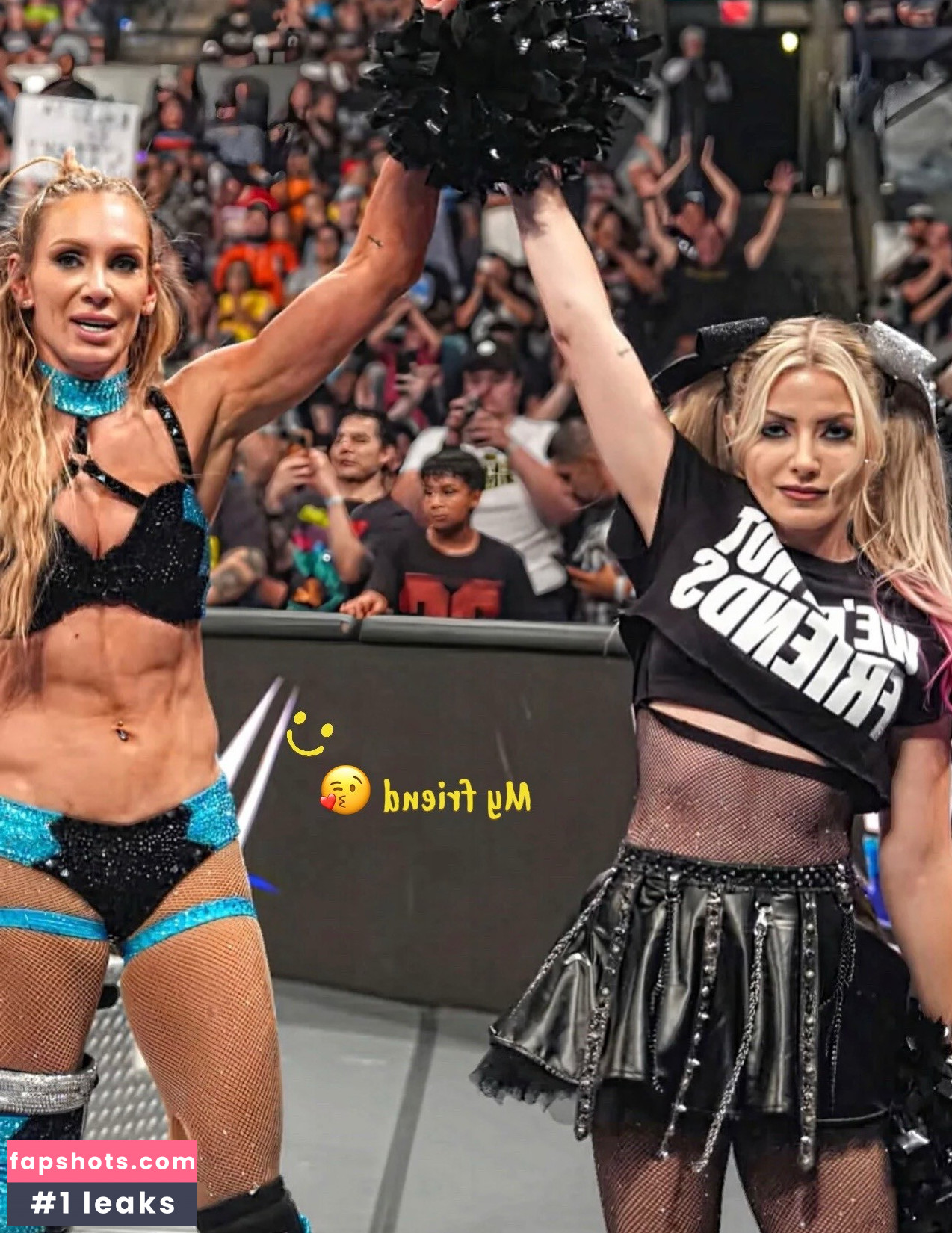 Alexa Bliss gallery photo #9