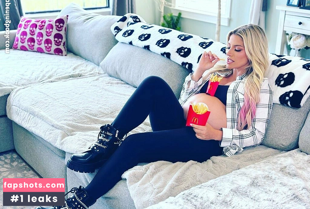 Alexa Bliss gallery photo #82