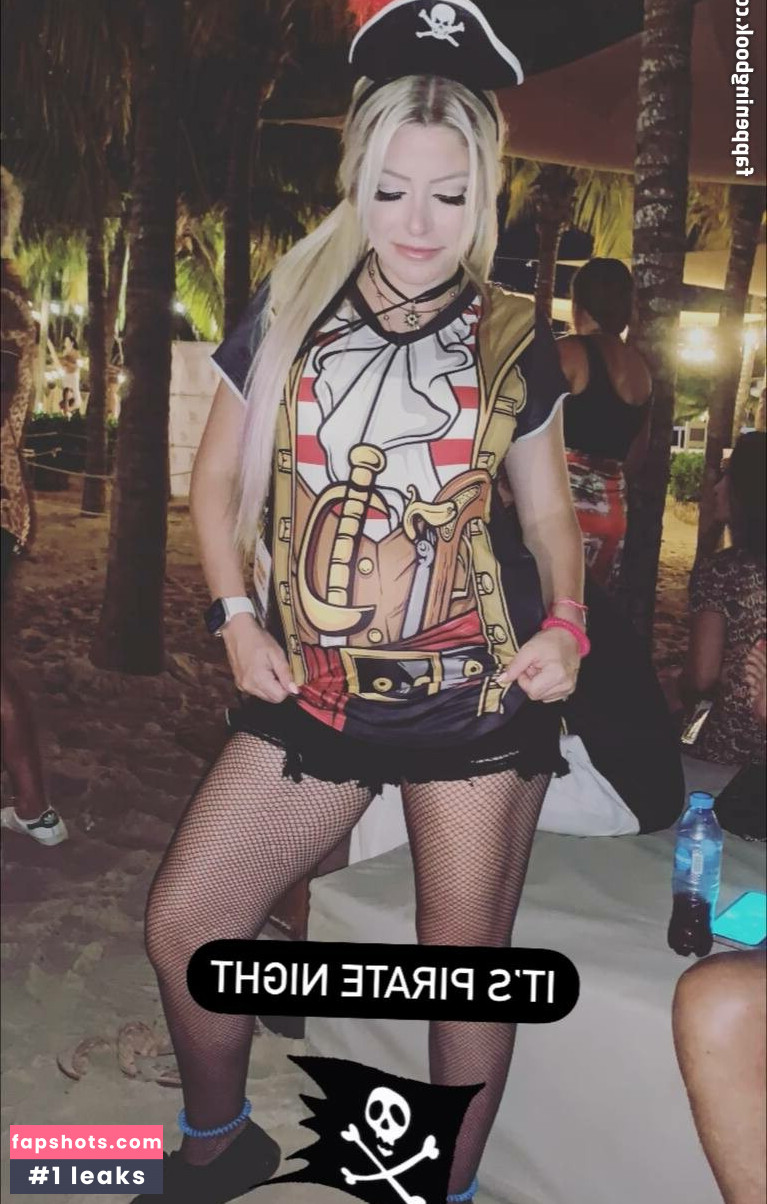 Alexa Bliss gallery photo #83