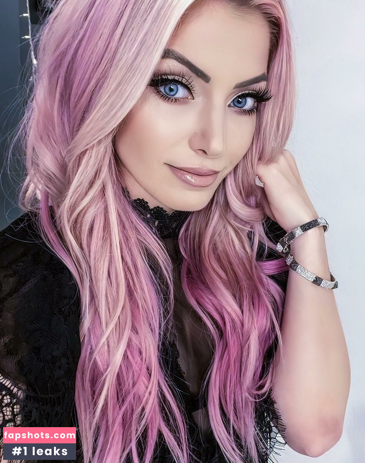 Alexa Bliss gallery photo #85