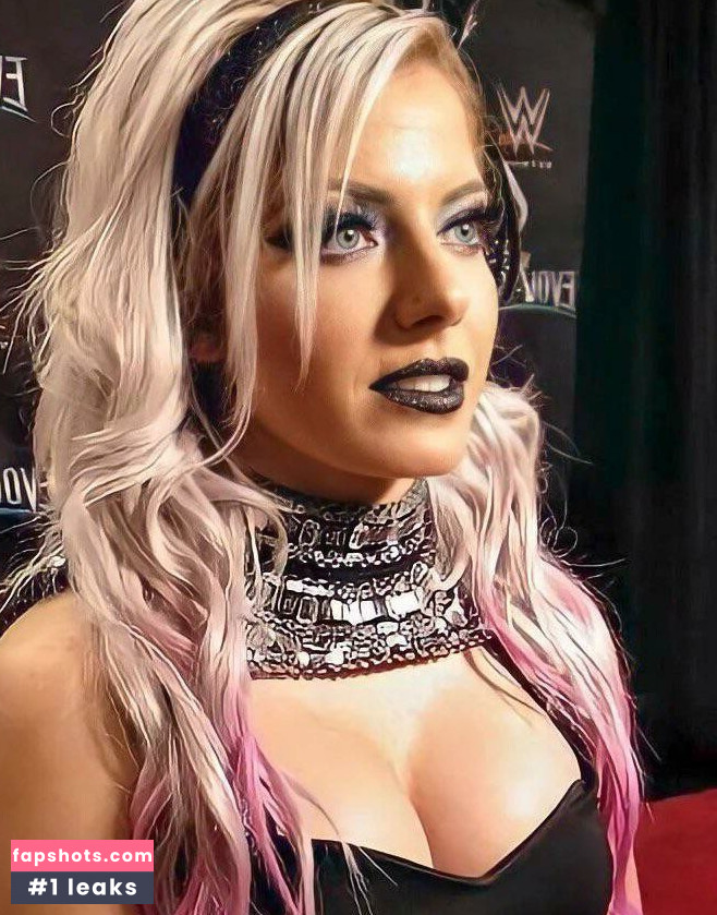 Alexa Bliss Nude Leaks OnlyFans Photos #88 - LeakJerk