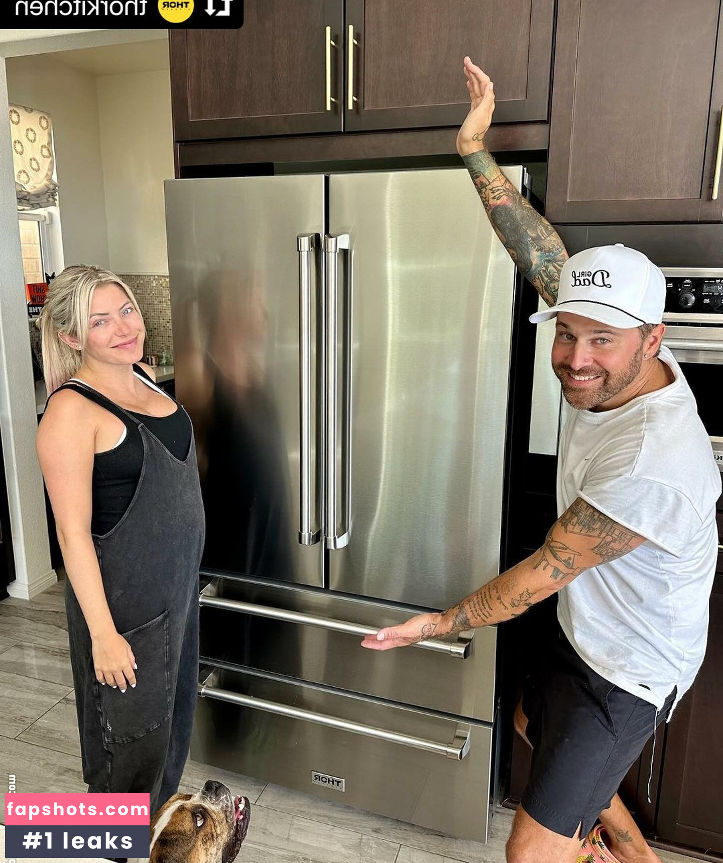 Alexa Bliss Nude Leaks OnlyFans Photos #89 - LeakJerk