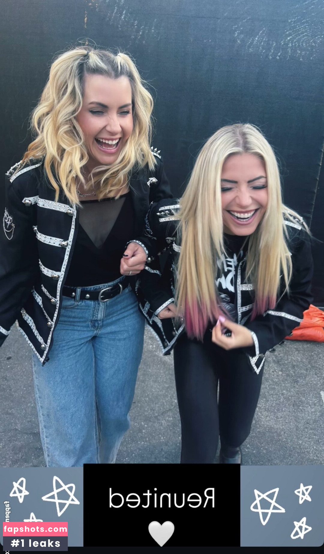 Alexa Bliss gallery photo #10