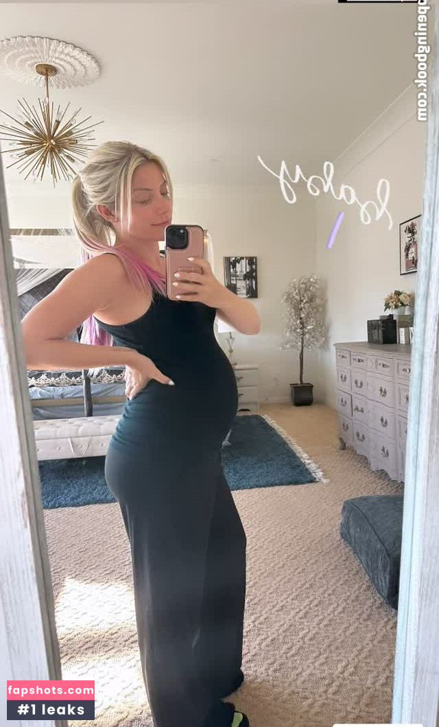 Alexa Bliss Nude Leaks OnlyFans Photos #94 - LeakJerk