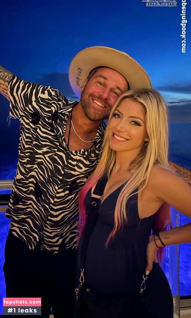 Alexa Bliss Nude Leaks OnlyFans Photos #96 - LeakJerk