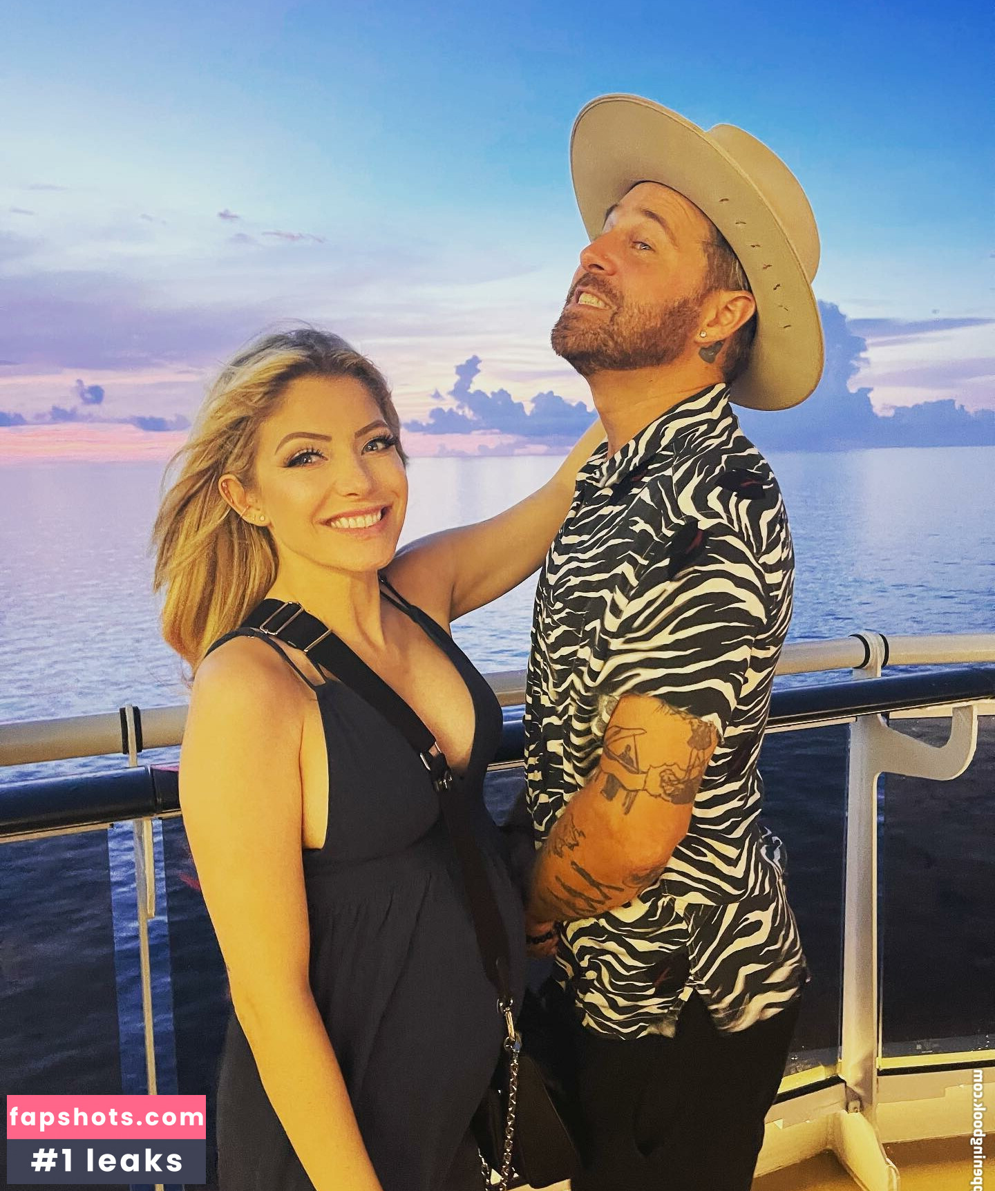 Alexa Bliss Nude Leaks OnlyFans Photos #97 - LeakJerk