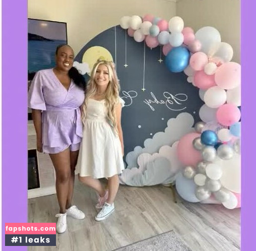 Alexa Bliss Nude Leaks OnlyFans Photos #98 - LeakJerk