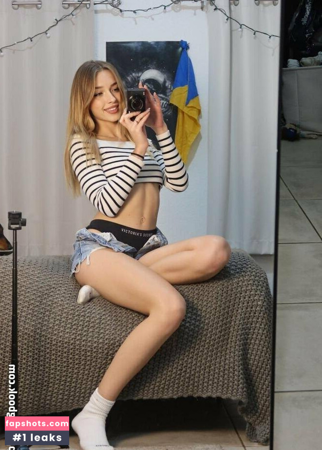 alexa.blisss Nahé úniky fotek pouze od fanoušků #24 - Fapshots