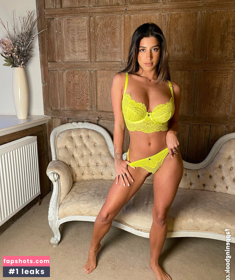 Alexa Campbell Nude Leaks OnlyFans Photos #19 - LeakJerk