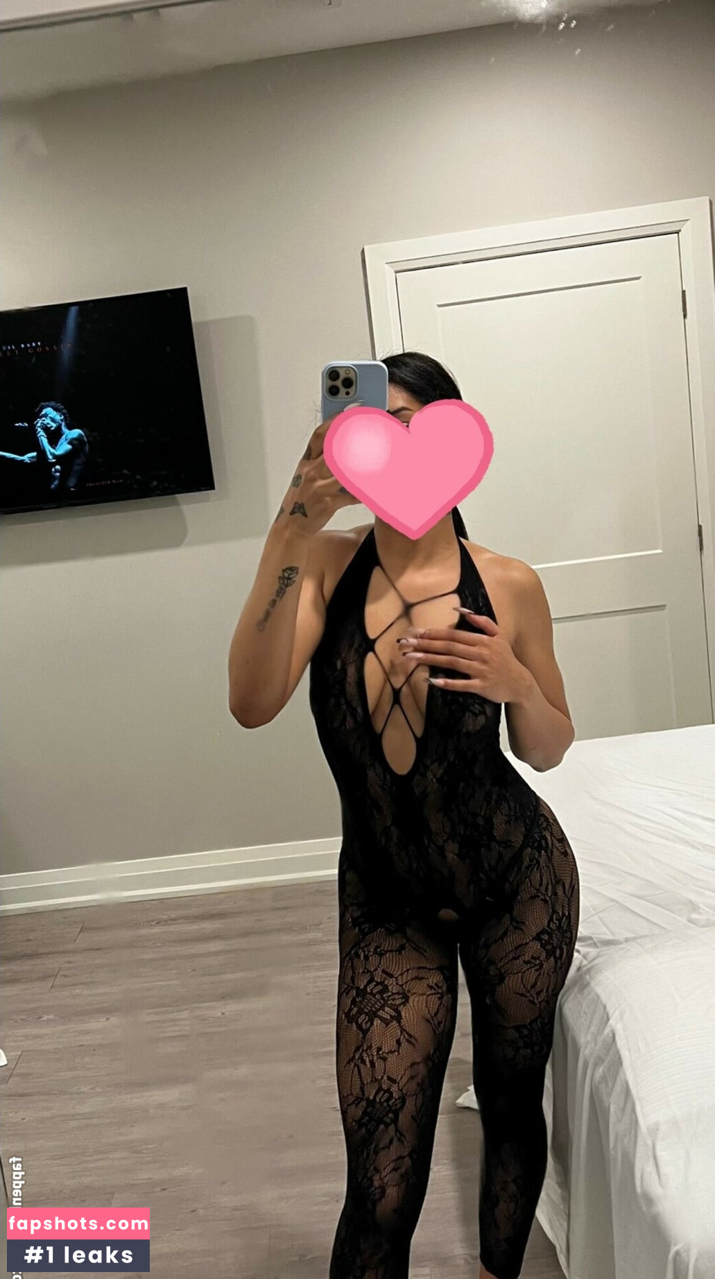Alexa Carter Nacktheit OnlyFans Fotos #8 - Fapshots