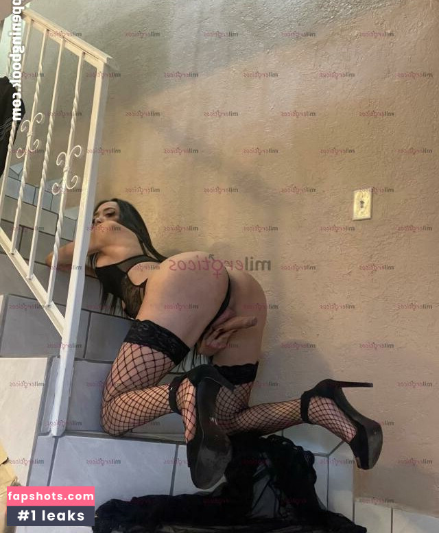 Alexa Ceballos gallery photo #11