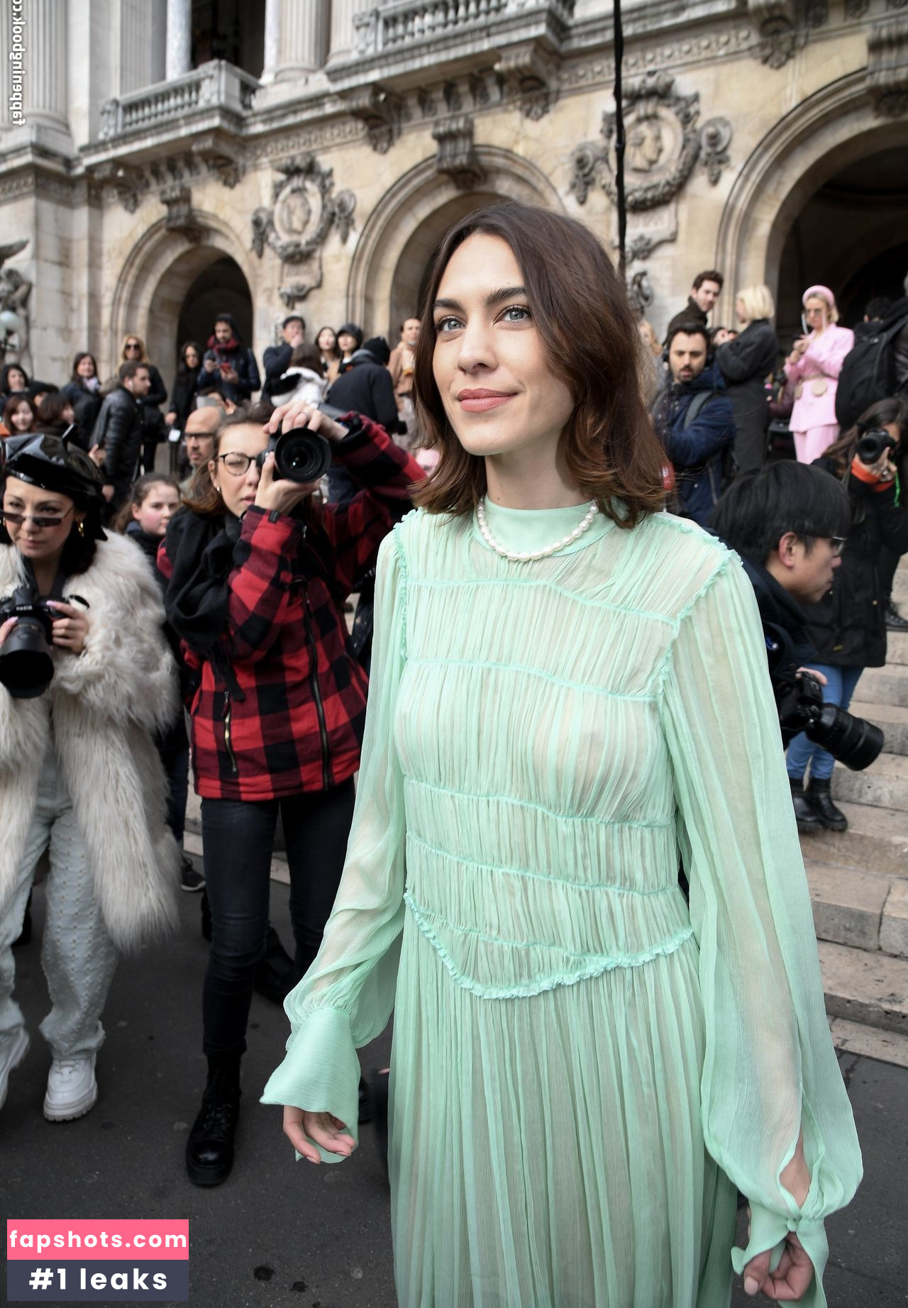 Alexa Chung gallery photo #24