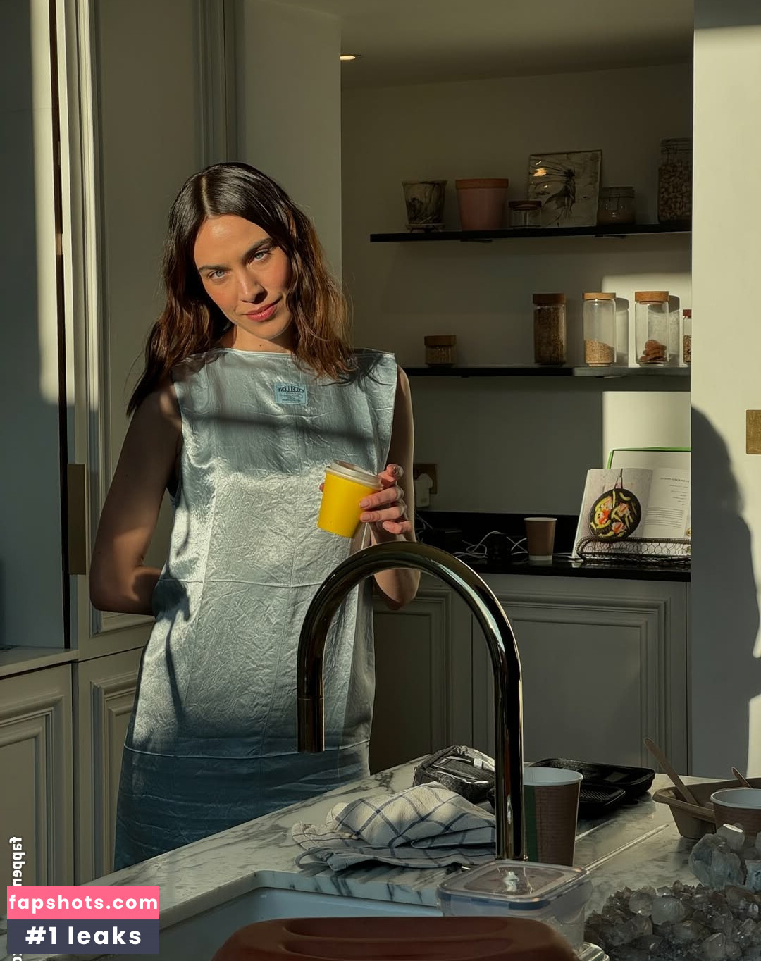 Alexa Chung gallery photo #4