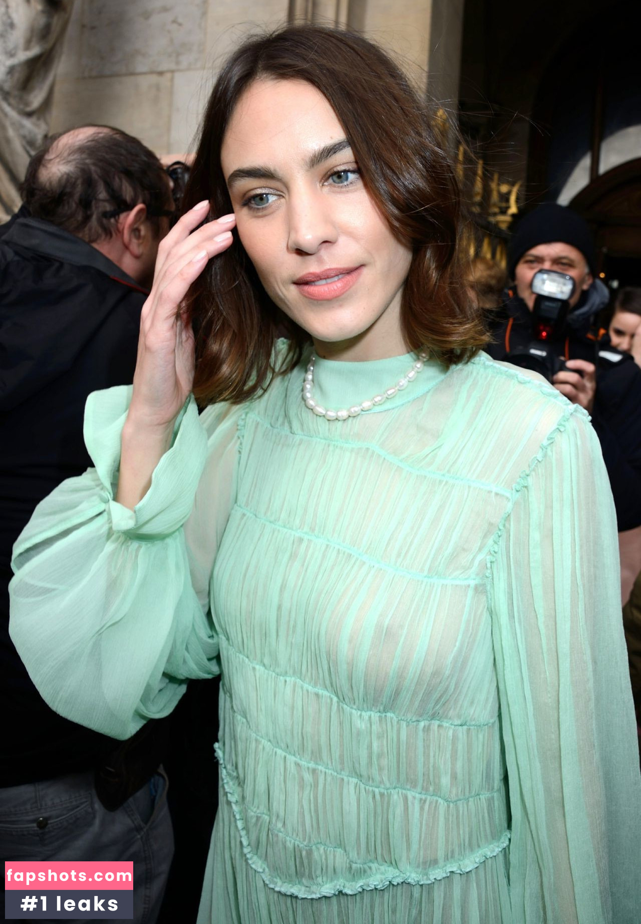 Alexa Chung gallery photo #44