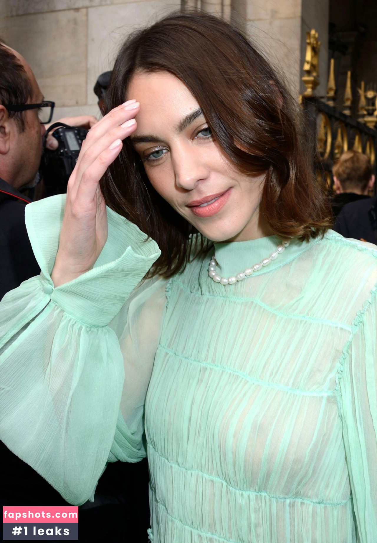 Alexa Chung gallery photo #46