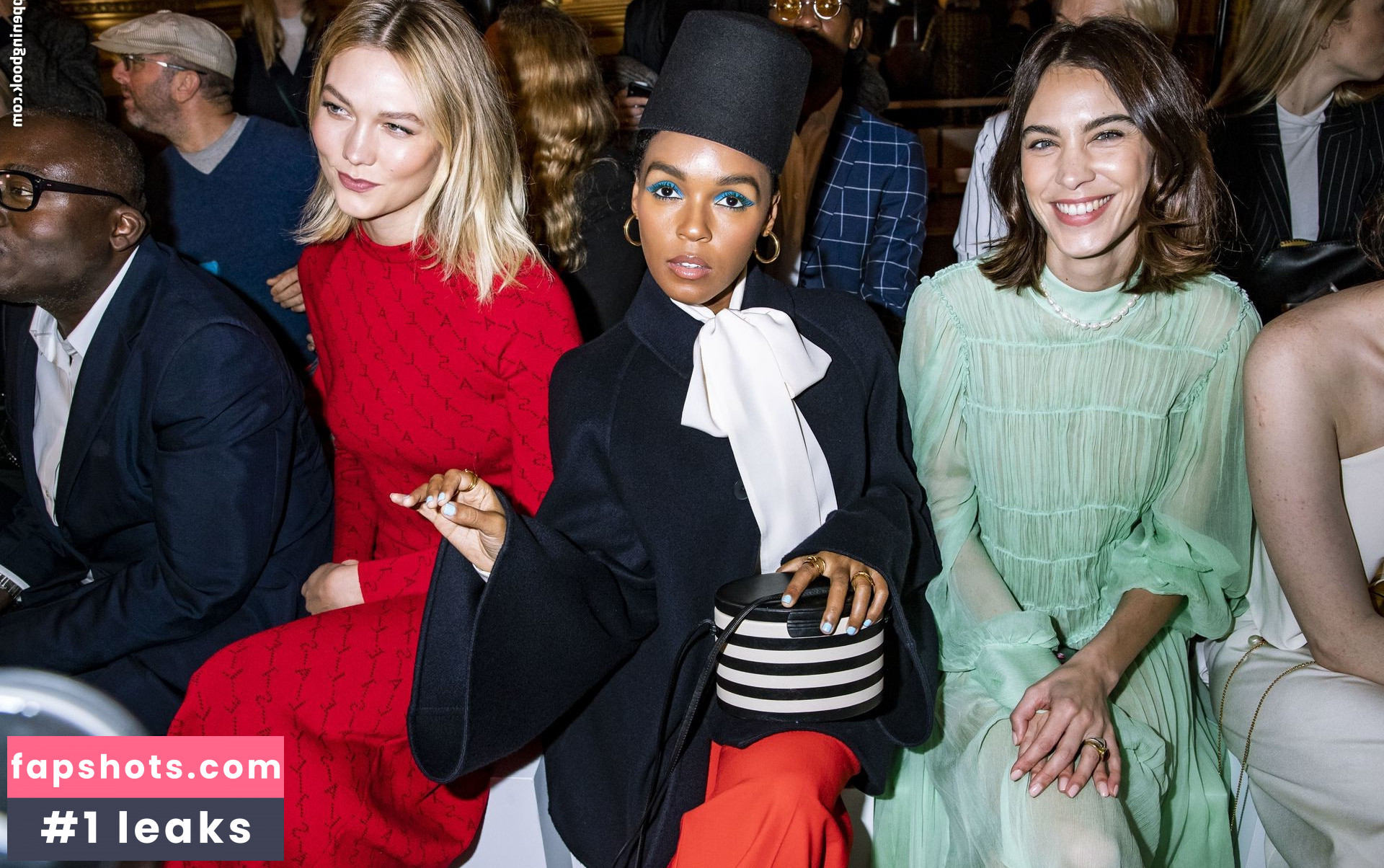 Alexa Chung gallery photo #47