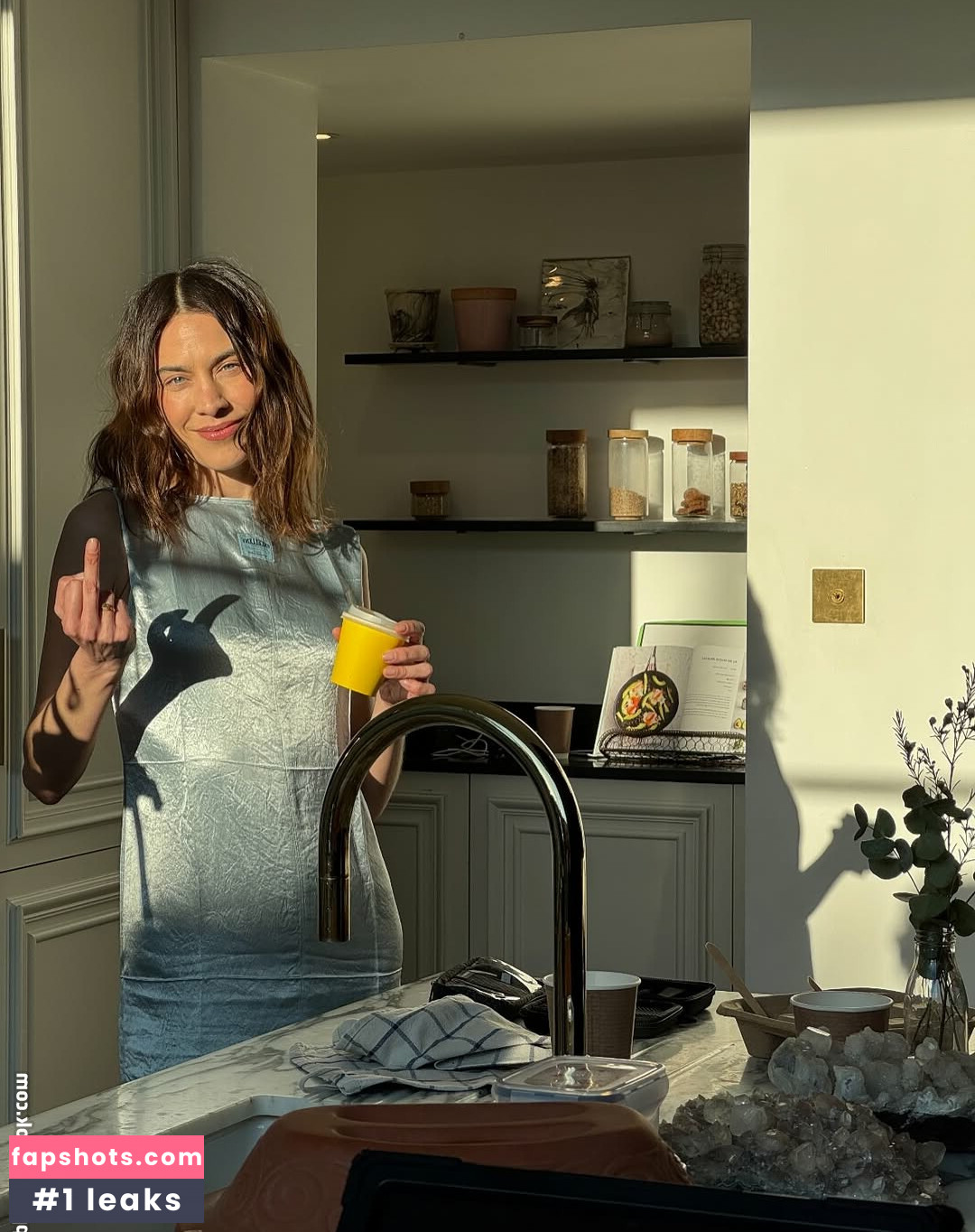 Alexa Chung gallery photo #6