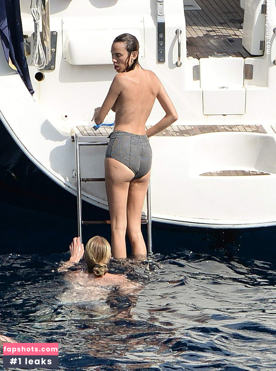 Alexa Chung gallery photo #58