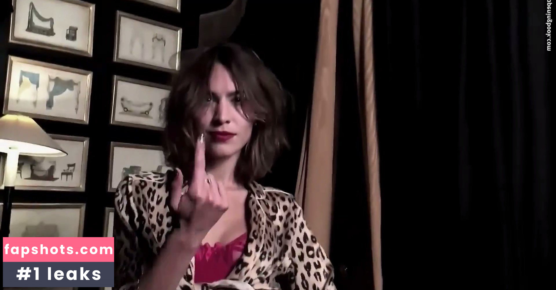 Alexa Chung gallery photo #78