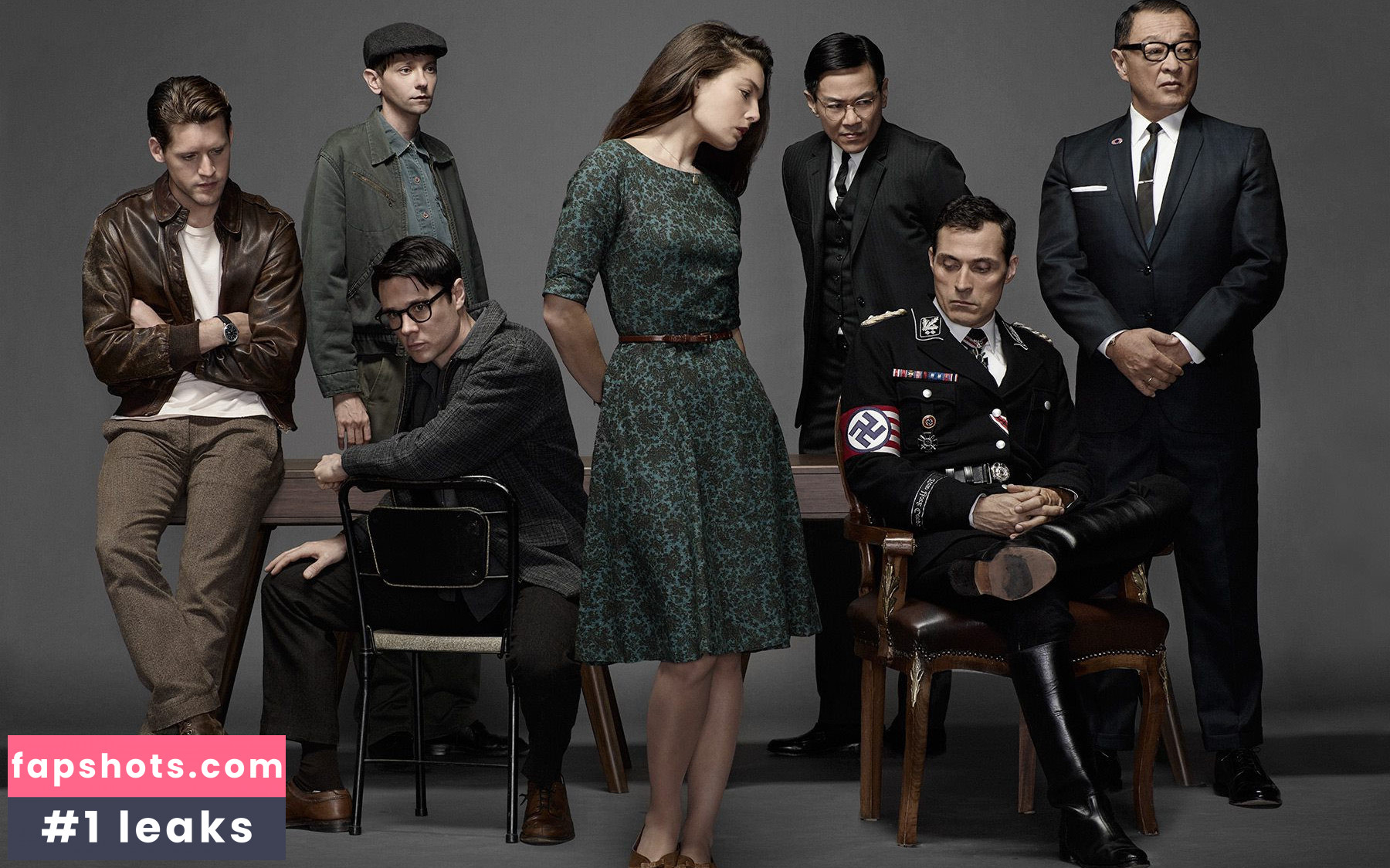 Alexa Davalos gallery photo #21