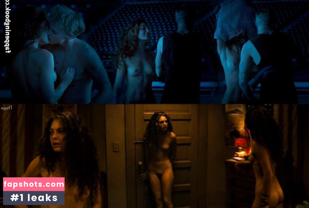 Alexa Davalos gallery photo #26