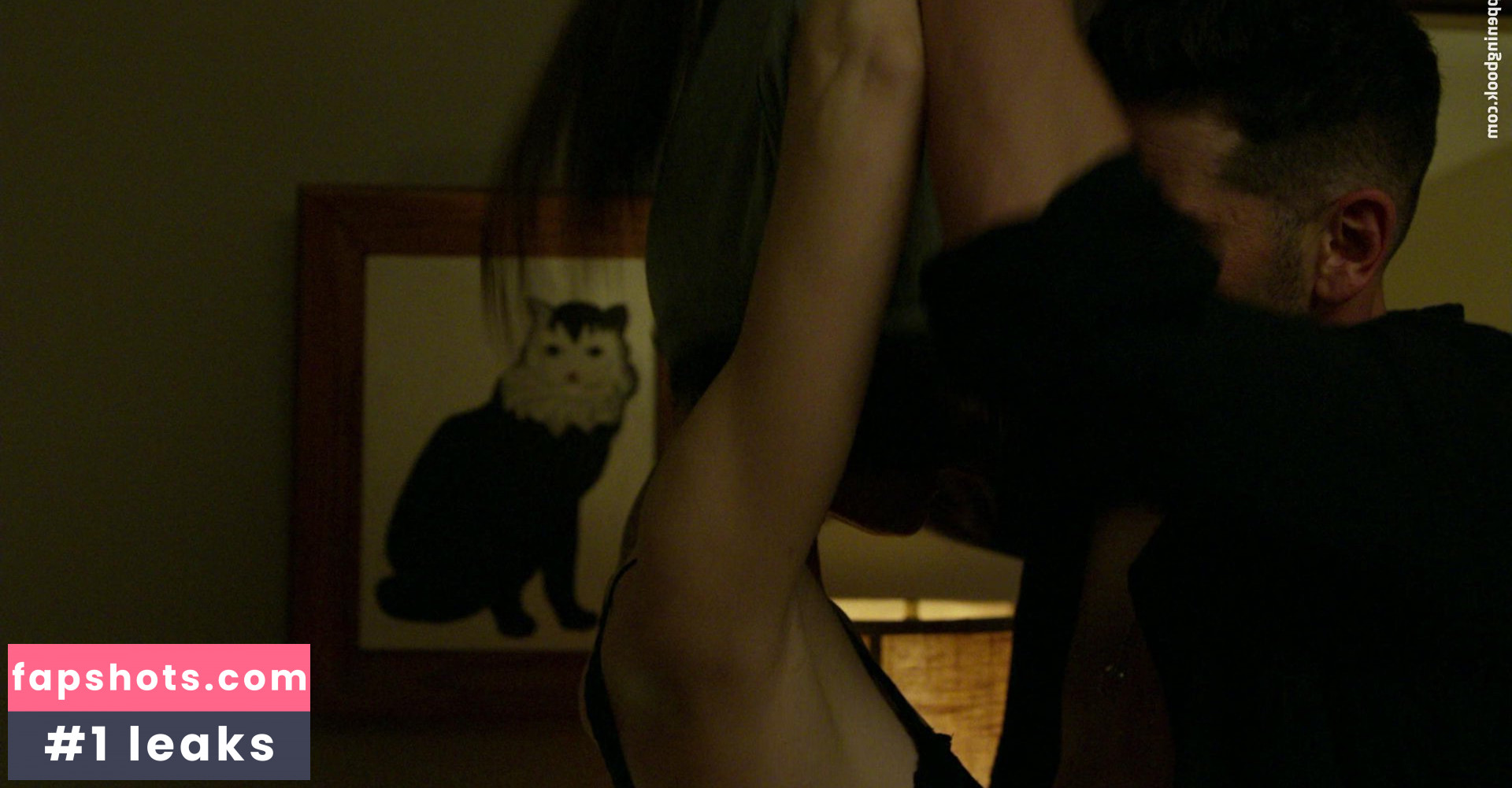 Alexa Davalos gallery photo #48