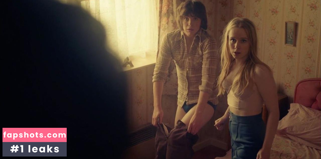 Alexa Davies Nahé úniky fotek pouze od fanoušků #3 - Fapshots