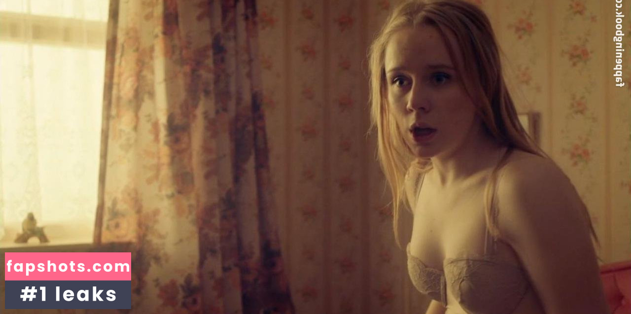 Alexa Davies Nahé úniky fotek pouze od fanoušků #4 - Fapshots