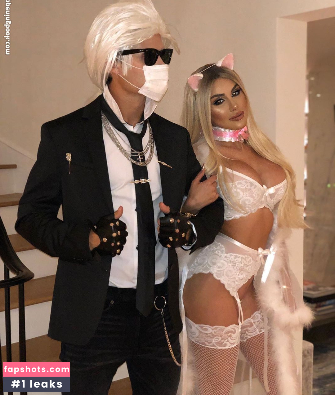 Alexa Dellanos Nude Leaks OnlyFans Photos #104 - Fapshots