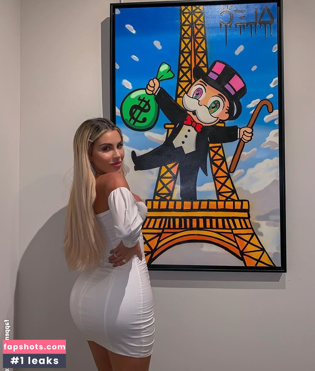 Alexa Dellanos Nude Leaks OnlyFans Photos #107 - Fapshots