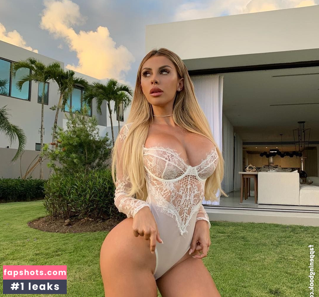 Alexa Dellanos Nude Leaks OnlyFans Photos #113 - Fapshots